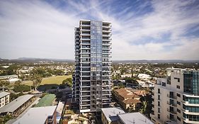 Boardwalk Burleigh Beach - Official